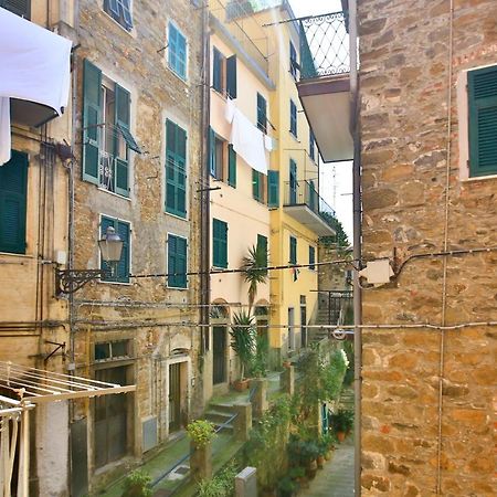 Hotel Cateo Riomaggiore Zewnętrze zdjęcie