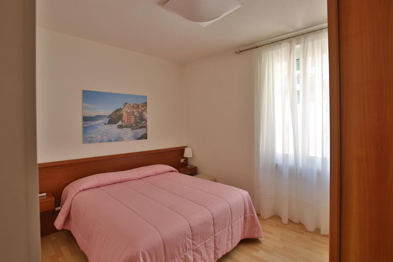 Hotel Cateo Riomaggiore Zewnętrze zdjęcie