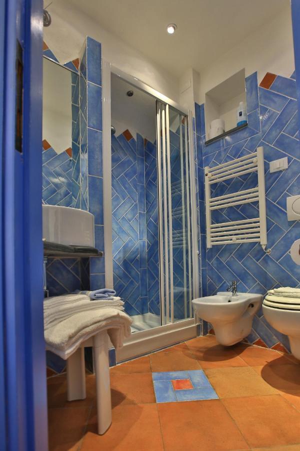 Hotel Cateo Riomaggiore Zewnętrze zdjęcie