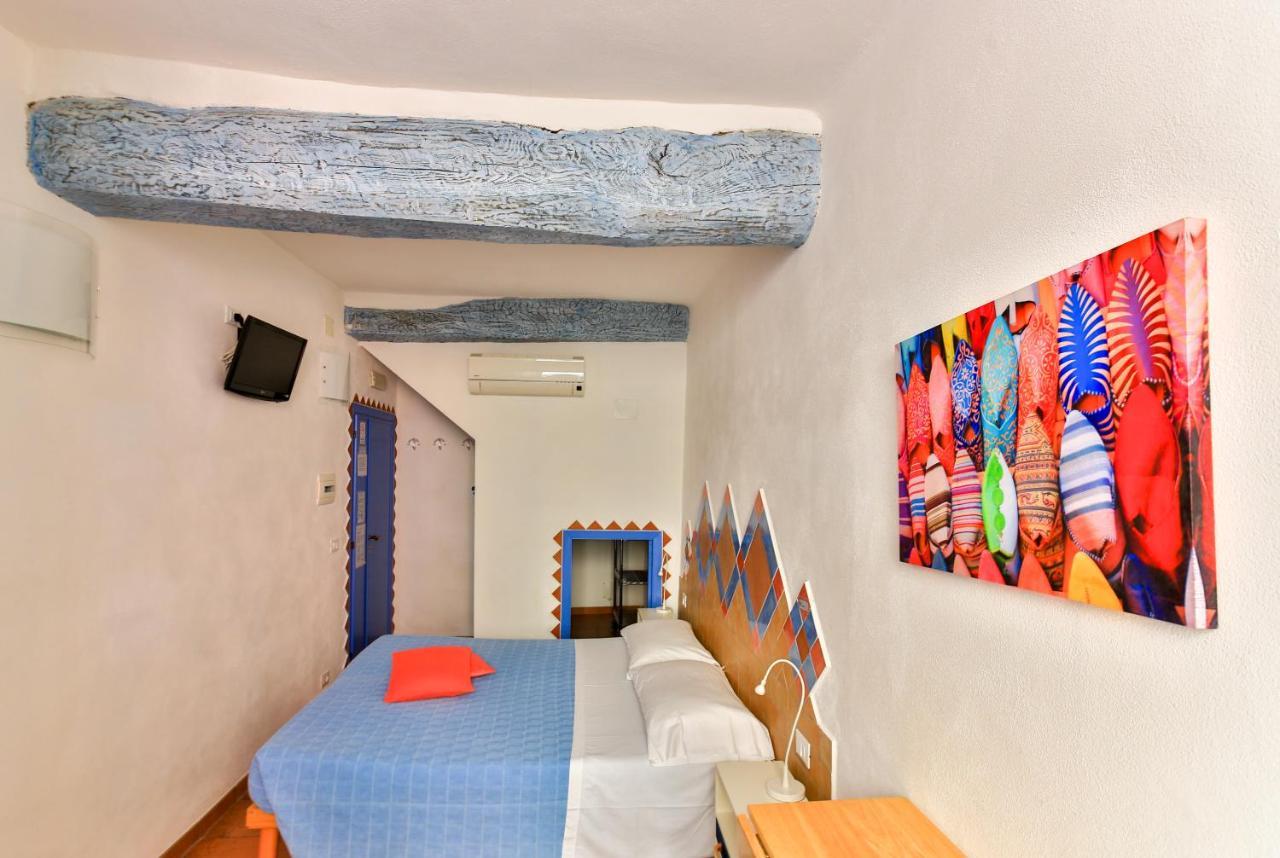 Hotel Cateo Riomaggiore Zewnętrze zdjęcie