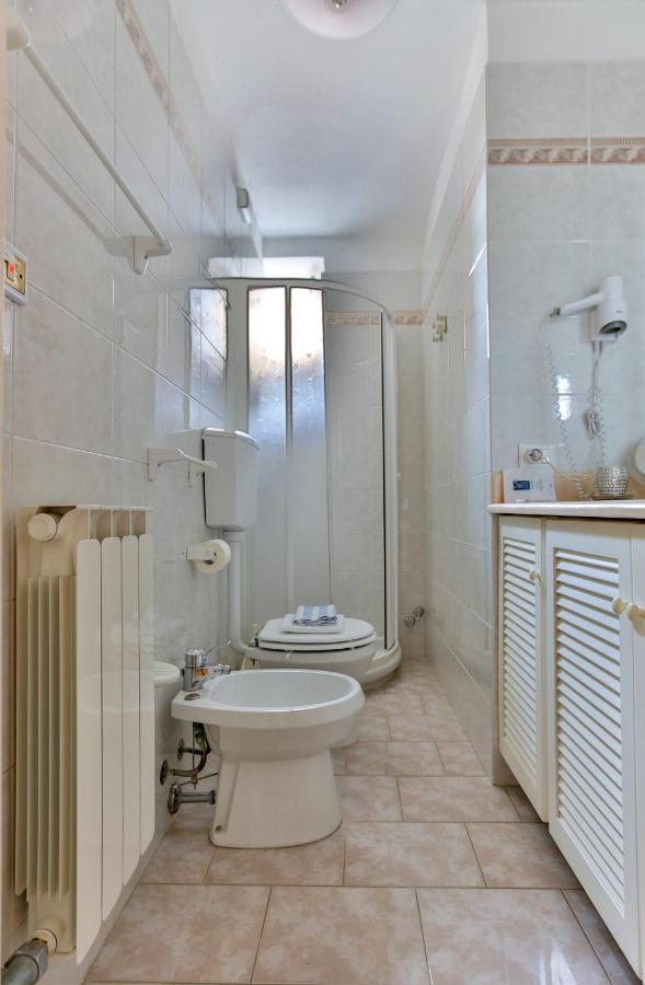 Hotel Cateo Riomaggiore Zewnętrze zdjęcie